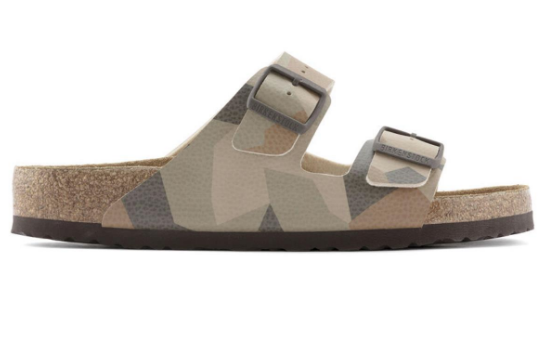 sandalo arizona da uomo 1024690 Birkenstock