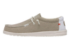 sneakers hey dude braided da uomo