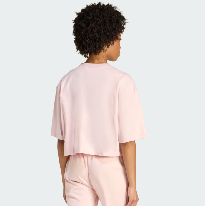 t-shirt adidas da donna KD1365- Adidas