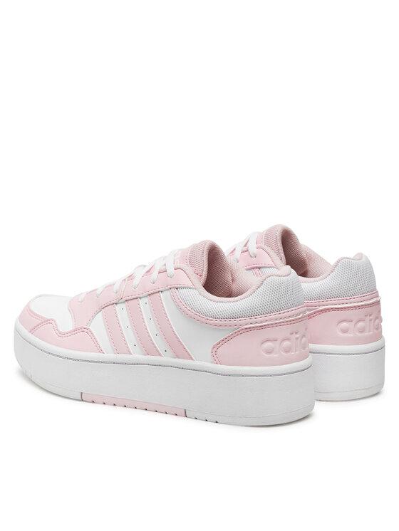 scarpa adidas hoops da donna 