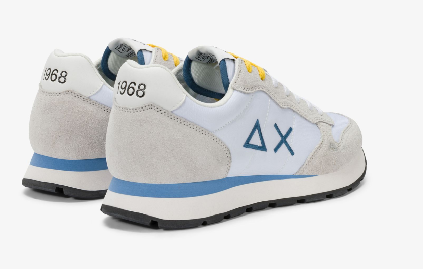 sneakers sun68 tom  da uomo BZ3610101 Sun68