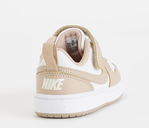 scarpe nike court borough infant IQ2723001 Nike