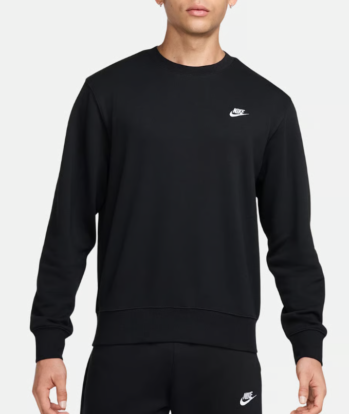 felpa nike da uomo FN3886010 Nike