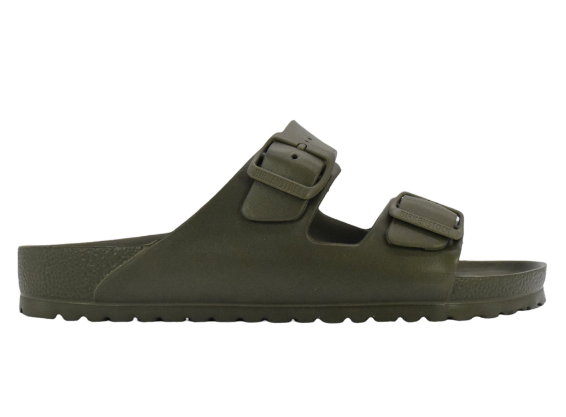 Sandali birkenstock arizona da uomo 1019094 Birkenstock