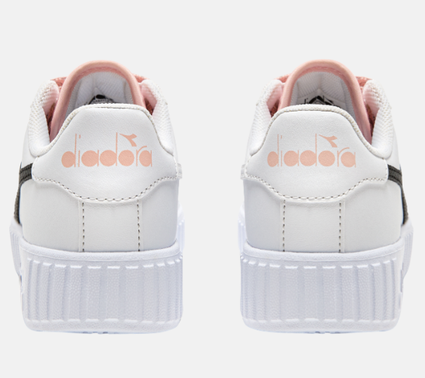 scarpa diadora game da bambina 
