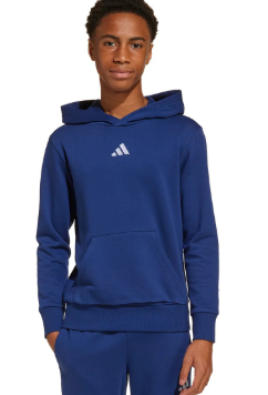 felpa adidas da bambino JY0612 Adidas