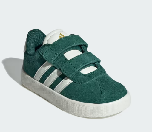 Scarpa adidas court 3.0 infant ID9161 Adidas