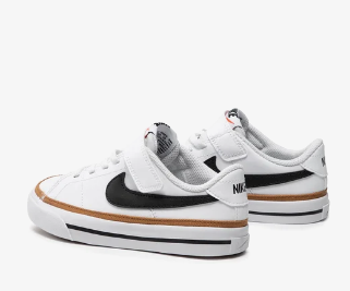 scarpe nike legacy da bambino DA5381102 Nike