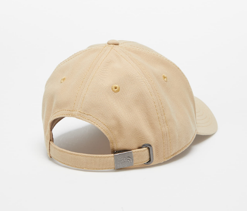 cappello visiera the north face unisex 0A4VSVLK51 THE NORTH FACE