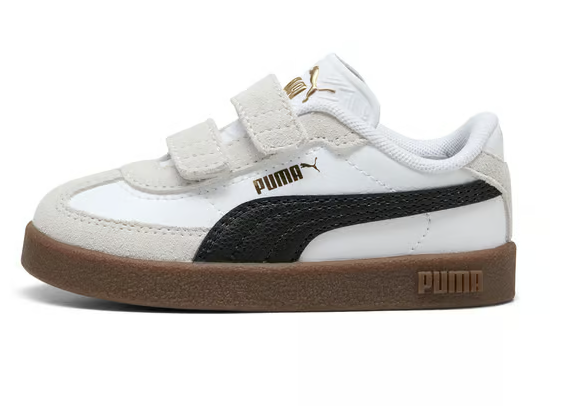 scarpe puma club infant 