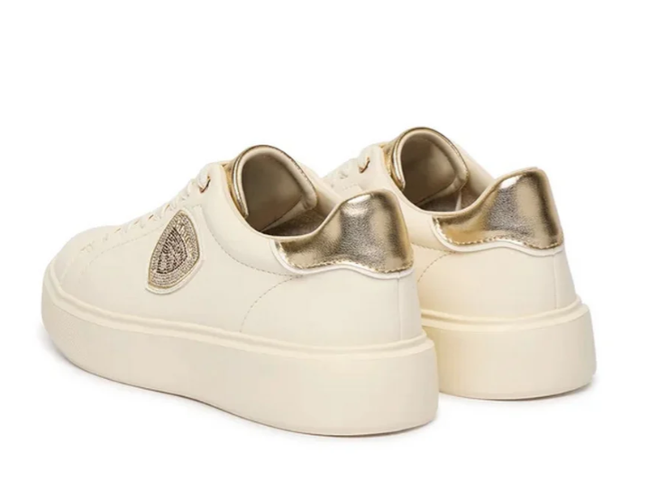 Sneakers blauer venus da donna S6VENUS01/LEMCRE/PLA Blauer