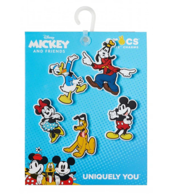 spille crocs disney's mickey e friends unisex mickey e friends Crocs