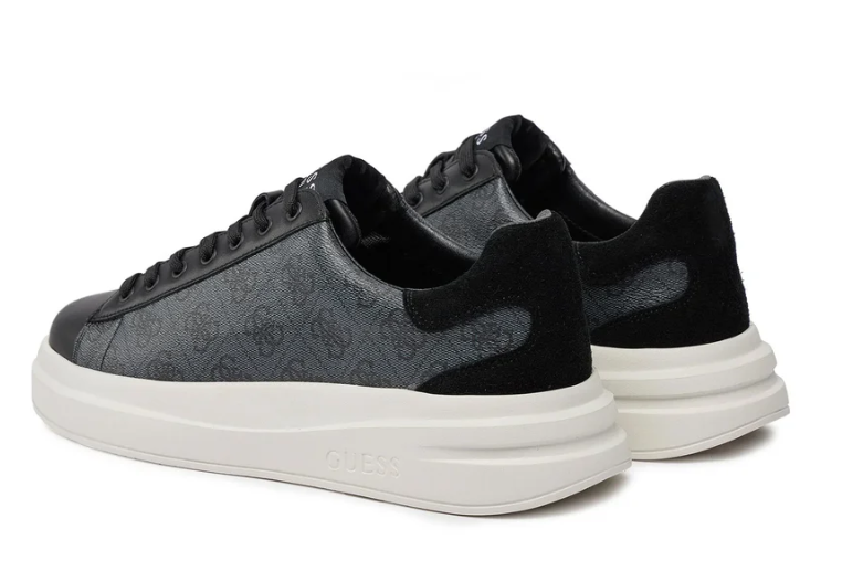Sneakers paciotti elba da uomo 