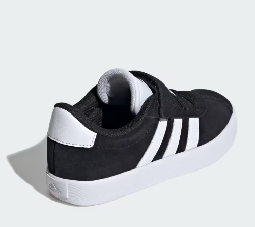 Scarpa adidas court da bambino ID9148 Adidas