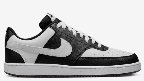 scarpa nike court vision da uomo 