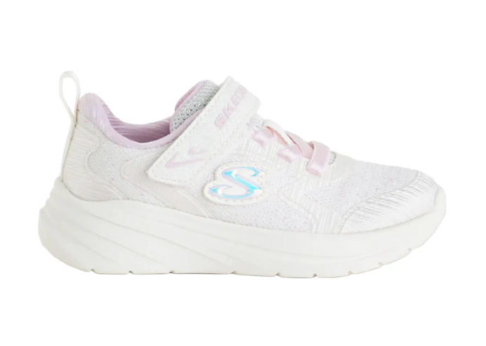 Scarpe skechers wave infant 303557NNAT Skechers