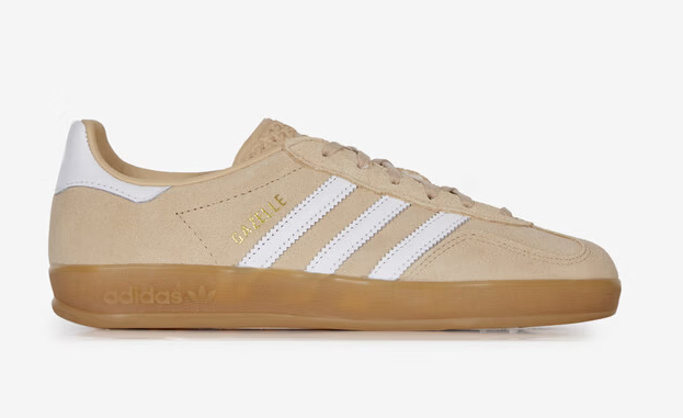 scarpa adidas gazelle indoor da donna IH5482 Adidas