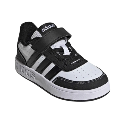 scarpe adidas breakbase da bambino 
