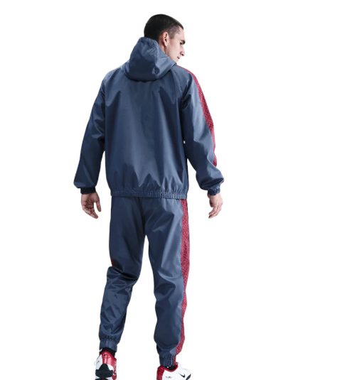 Tuta nike Paris Saint- Germain da uomo HM2979491 Nike