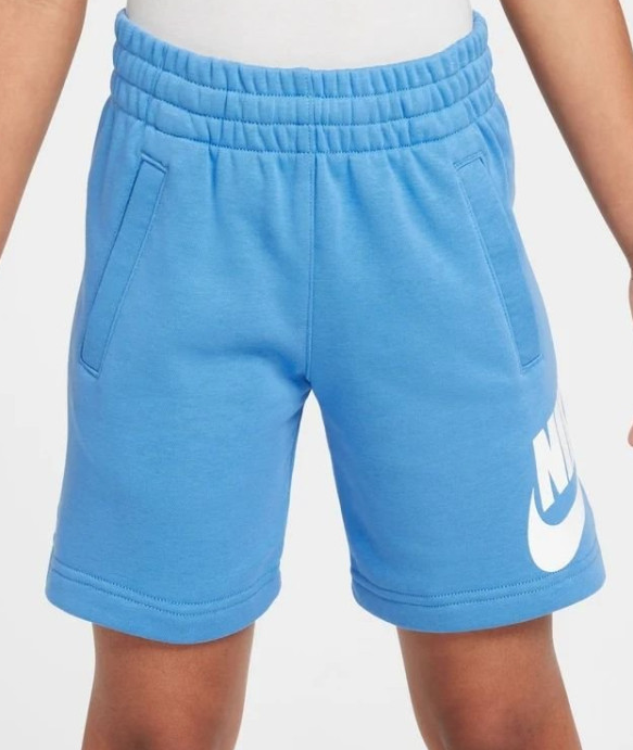bermuda nike da bambino 