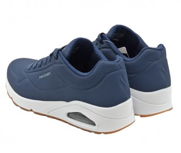 Scarpa skechersstand on air da uomo 52458NVY Skechers