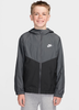 Giubbino nike da bambino