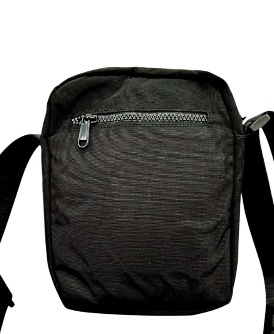 tracolla blauer unisex COLBY05/BALBLK/BLK Blauer