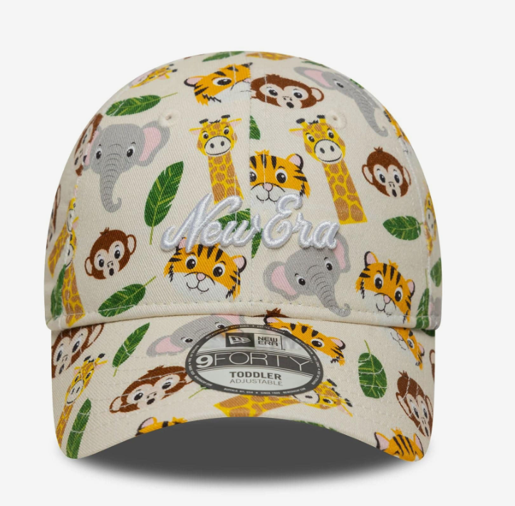 cappello visiera new era infant 60667523 New Era