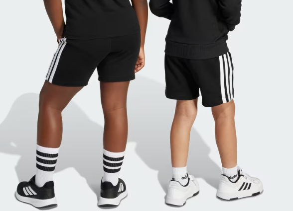 bermuda adidas da bambino 