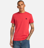 t-shirt timberland da uomo
