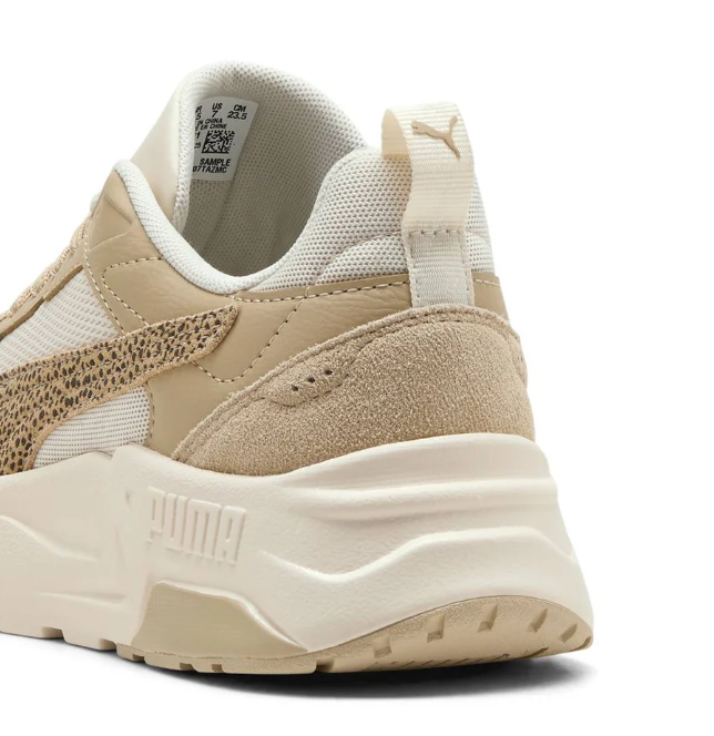 scarpe puma trinity da donna 