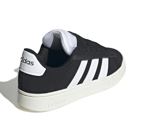 Scarpe adidas grand court da uomo 