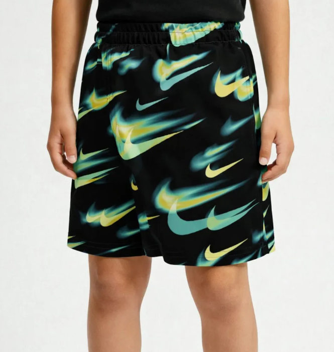 costume boxer nike da bambino 