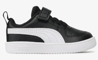 Scarpa puma rickie  infant 38431411 Puma