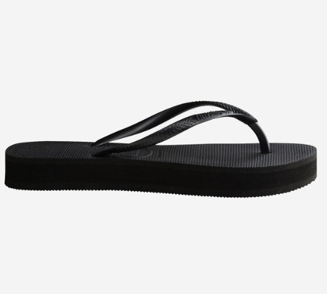 Infradito havaianas slim platform da donna 41445370090 Havaianas