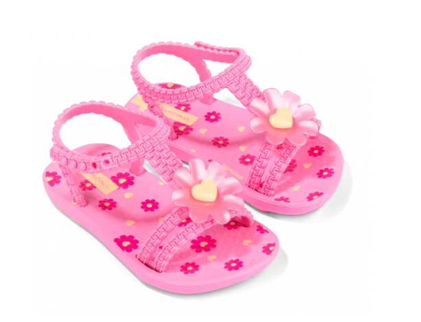 Sandali Ipanema daisy infant 83355BO603 IPANEMA