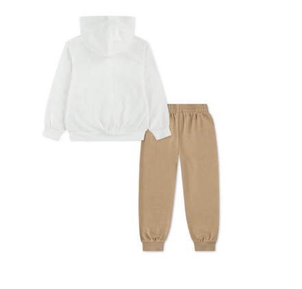 tuta jordan infant 85F124X0L JORDAN