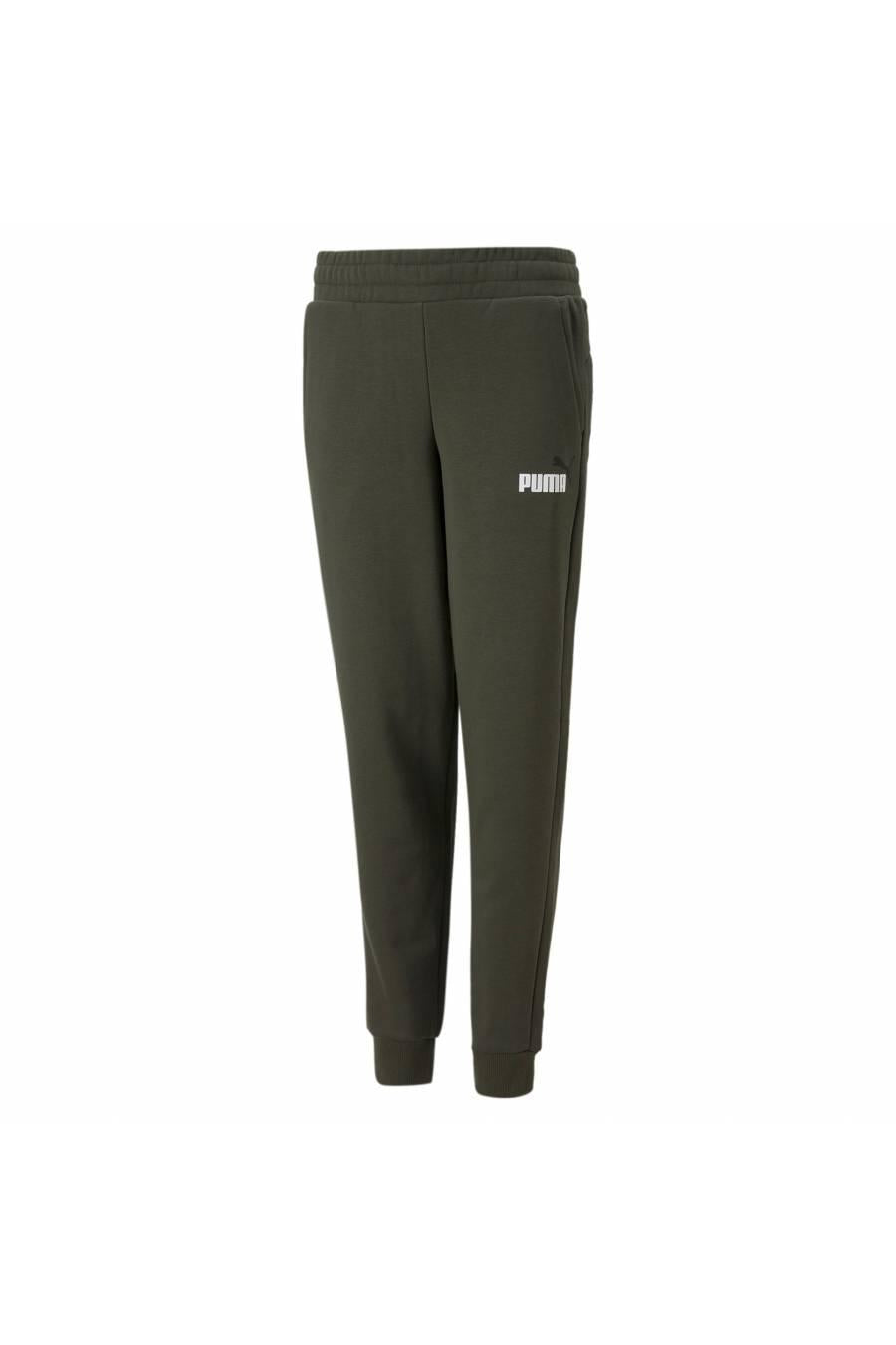 pantaloni puma da bambino 58698890 Puma