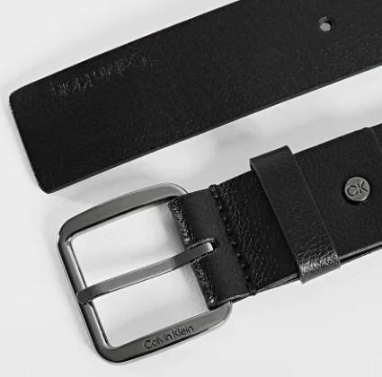 cintura calvin klein da uomo 509955BAX Calvin Klein Jeans