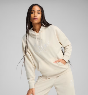 felpa puma da donna 68498387 Puma