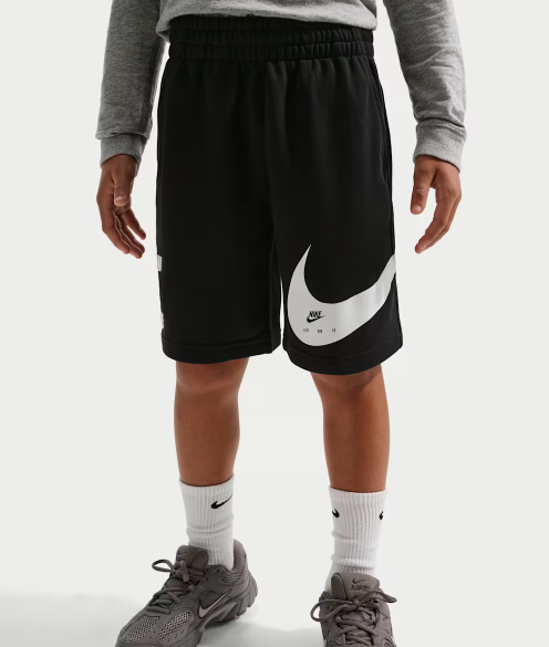 Bermuda nike da bambino 