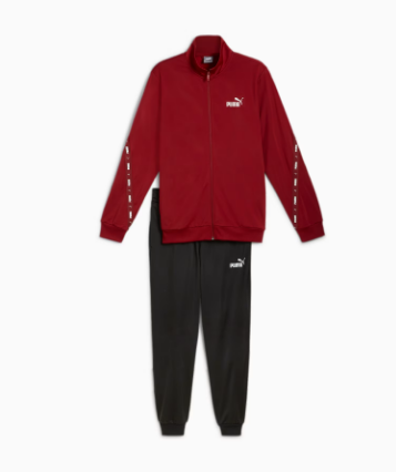 tuta puma da uomo 68189513 Puma