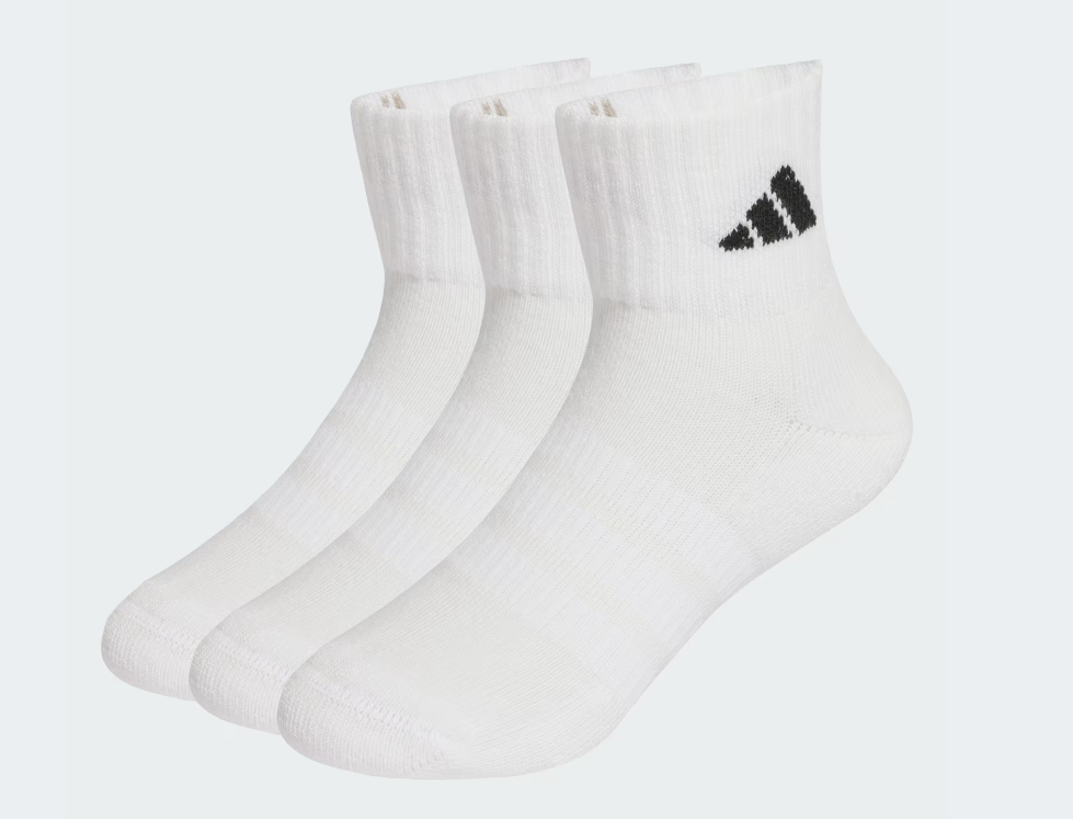 calzini adidas da bambino JZ0526- Adidas