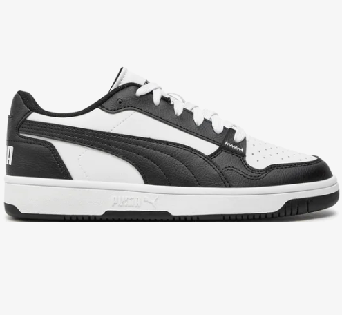 scarpe puma rebound unisex 