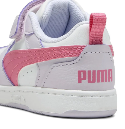 scarpe puma rebound infant 39742022 Puma