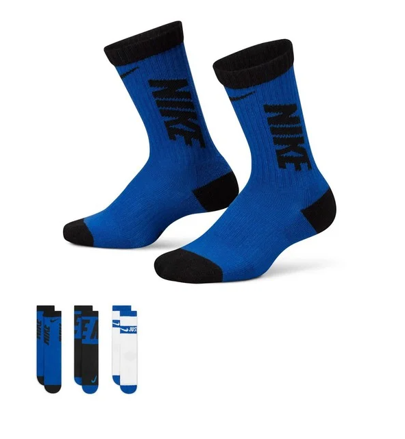 calzini nike infant BN0679U89 Nike