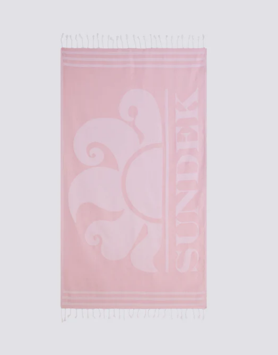 telo mare sundek unisex AM401ATC100023900 Sundek