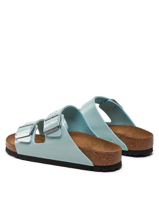 Sandalo birkenstock arizona da donna 1026963 Birkenstock