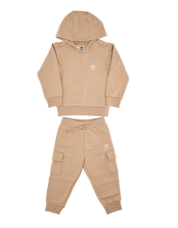 tuta adidas infant IX9838 Adidas