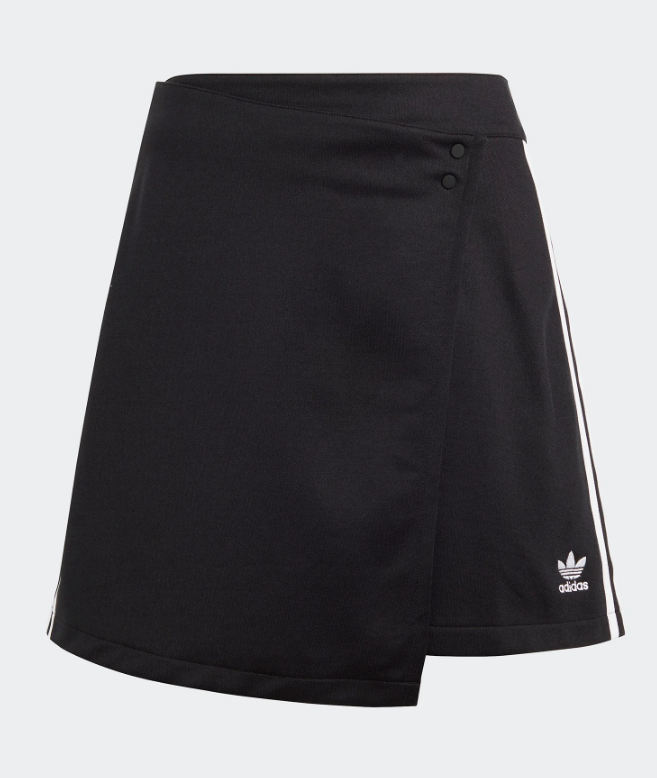 gonna adidas da donna 